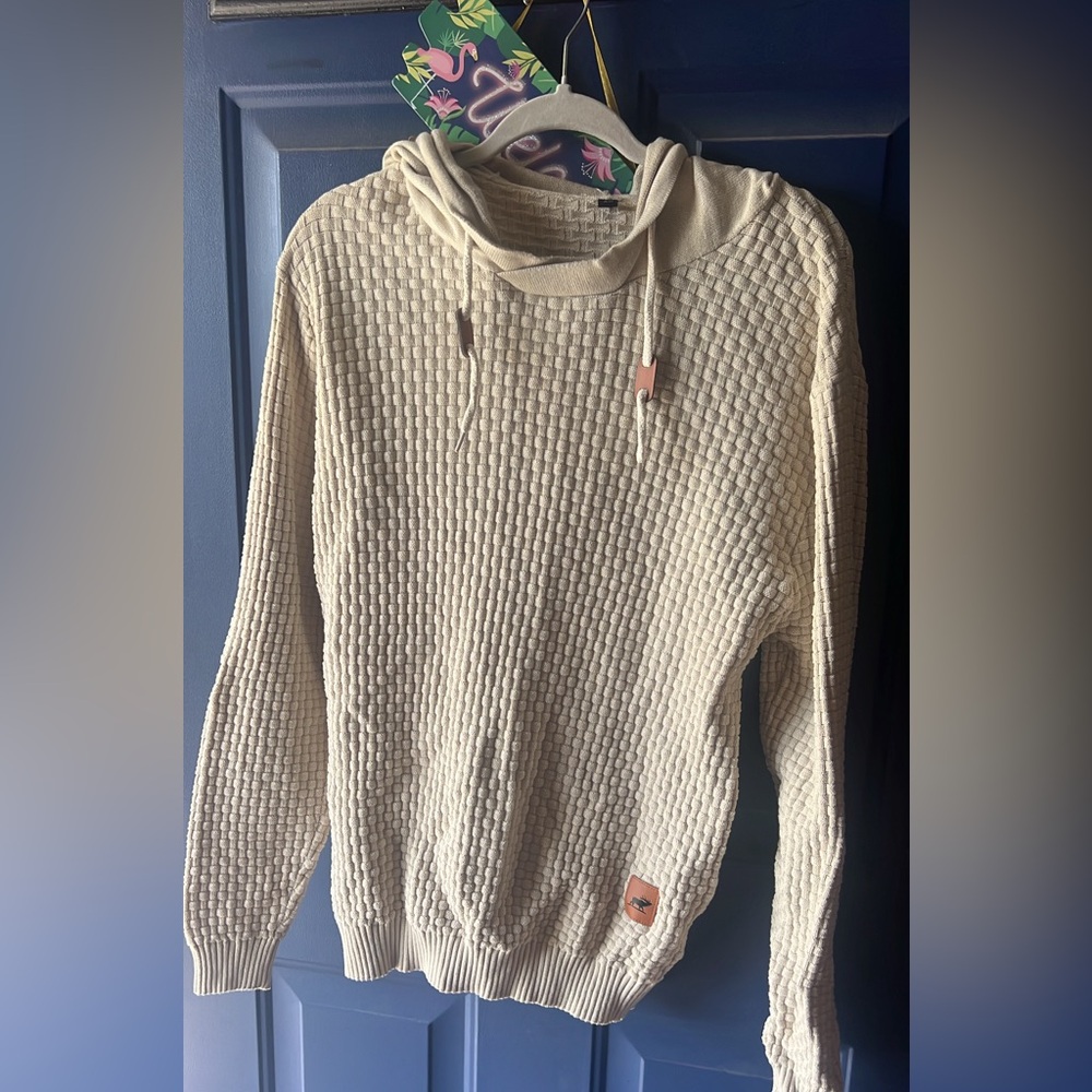 Youth sweater hoodie